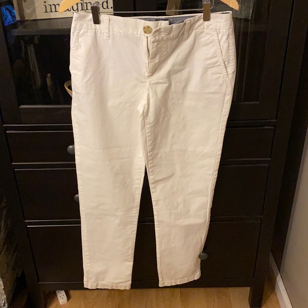 No longer fit